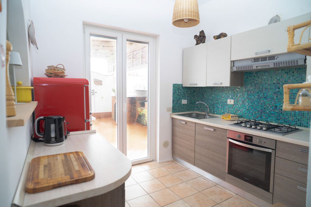 Villa Lido di Giove, villa a Terracina, Terracina – foto 1 di 6
