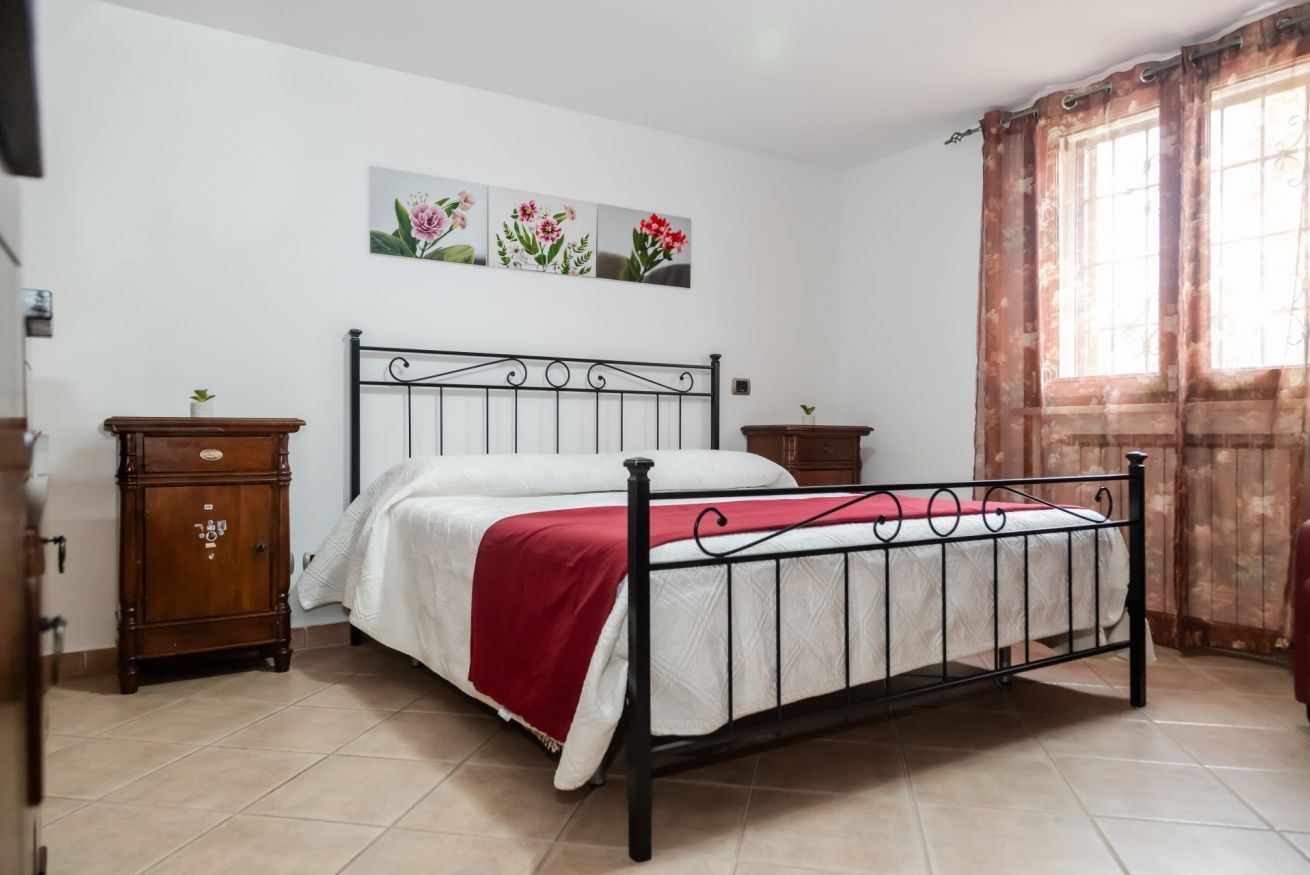 Villa Acque Alte · Borgo Podgora, villa a Borgo Podgora · Latina, Latina – foto 1 di 6