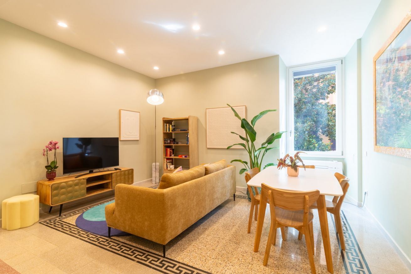 Casa Flaminio, appartamento a Flaminio, Roma – foto 1 di 6