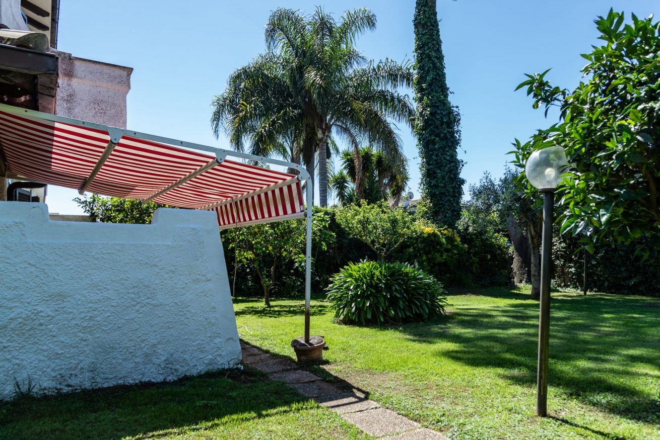 Villa Punta Corallo, villa a San Felice Circeo, San Felice Circeo – foto 1 di 6