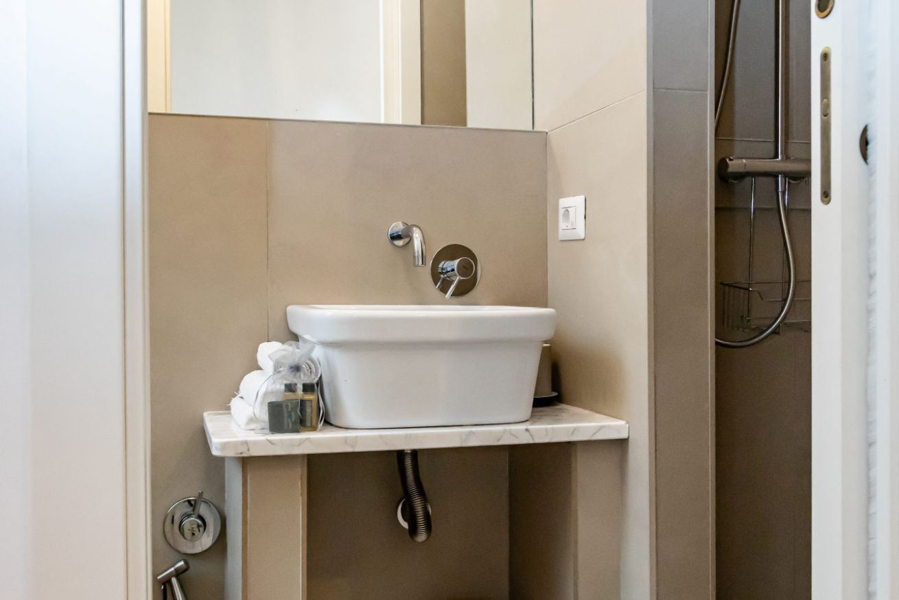 Casa Anapo, appartamento a Trieste · Salario, Roma – foto 1 di 6