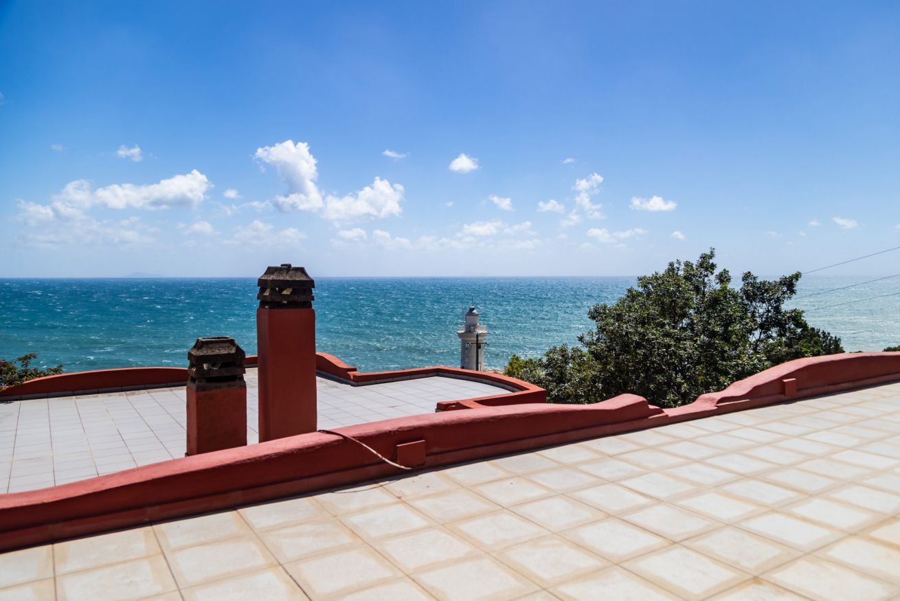 Casa Le Batterie, appartamento a San Felice Circeo, San Felice Circeo – foto 1 di 6