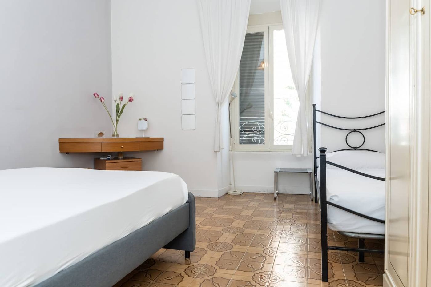 Casa San Lorenzo, appartamento a San Lorenzo, Roma – foto 1 di 6